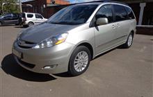 Toyota Sienna 2007  II  3, 5 AT (269 , , ) 4WD