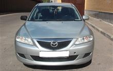  Mazda 6 I (GG) 1, 8 MT (120 , , )  