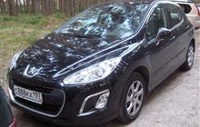 Peugeot 308 I  1, 6 AT (120 , , )