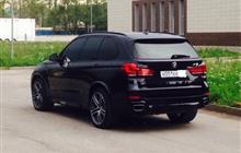  BMW X5 III (F15) 50i 4, 4 AT (450 , , ) 4WD