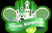 Детская школа тенниса Tennis Kingdom