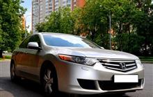 Honda Accord VIII -    
