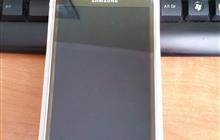 Samsung Galaxy S5 Demo, 
