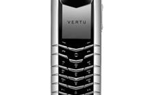   Vertu Signature