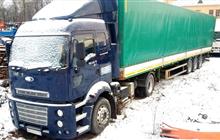   Ford Cargo 1838T 2011