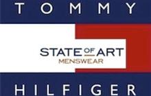 Tommy Hilfiger  State of art    