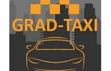 Grad-taxi -    