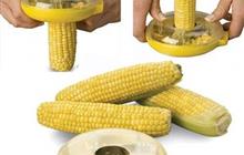     corn kerneler