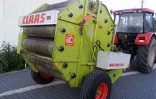 - Claas () Rollant 44