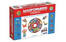 Magformers Challenger set -   