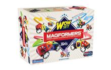 Magformers Wow set -   
