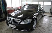  Mercedes-Benz S 500 4Matic Long AT 2010