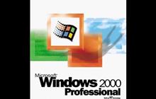      MS Windows 2000/2003/2008/2012