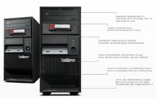  IBM System x3200 M3