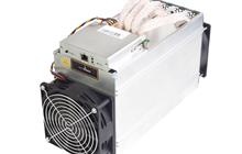   Antminer D3  