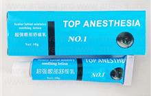     Top Anesthesia  