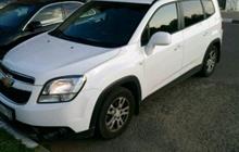 Chevrolet Orlando 1.8AT, 2012, 