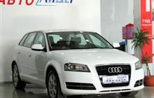 Audi A3 1.2AT, 2012, 