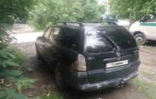 Opel Vectra 1.8, 1997, 
