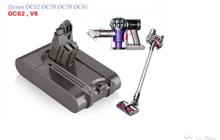   Dyson DC62 (3000mAh)