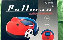 -  Pullman PL-1016