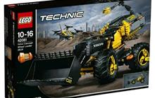 Lego 42081 technic