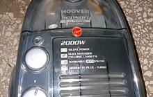  Hoover 2000W
