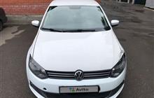 Volkswagen Polo 1.6AT, 2014, , 