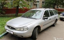 Ford Mondeo 1.6, 1997, 