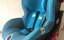   Britax Roemer King 2 LS