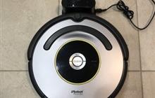 - iRobot Roomba 631 