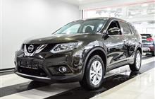 Nissan X-Trail 2.0CVT, 2015, 