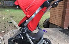  Stokke Scoot V3 21