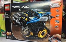  lego Technic 42095 