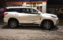 Toyota Fortuner 2.8AT, 2017, , 