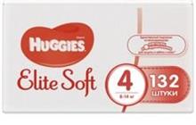 Huggies elite soft 4 8-14 