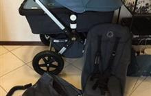 Bugaboo Cameleon 3 denim 21