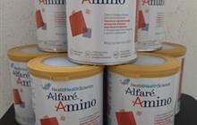 Alfare Amino Nestle  