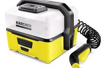 Karcher OC 3 ,  