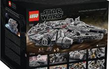 Lego Star Wars    75192