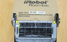   .21917  iRobot Roomba 