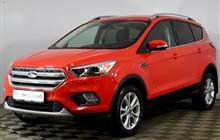 Ford Kuga 1.5AT, 2017, 54117