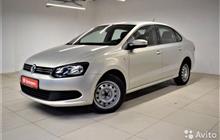 Volkswagen Polo 1.6AT, 2013, 60729