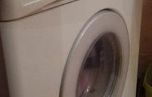   Electrolux EW1062S