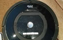   irobot roomba 770