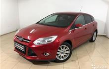 Ford Focus 1.6AMT, 2012, 103000