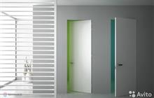   Profil Doors  