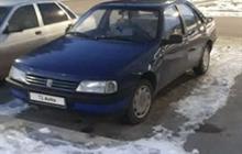 Peugeot 405 1.6, 1992, 33333