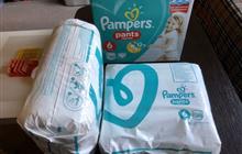  Pampers 6