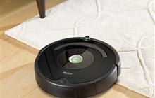  - iRobot Roomba 676